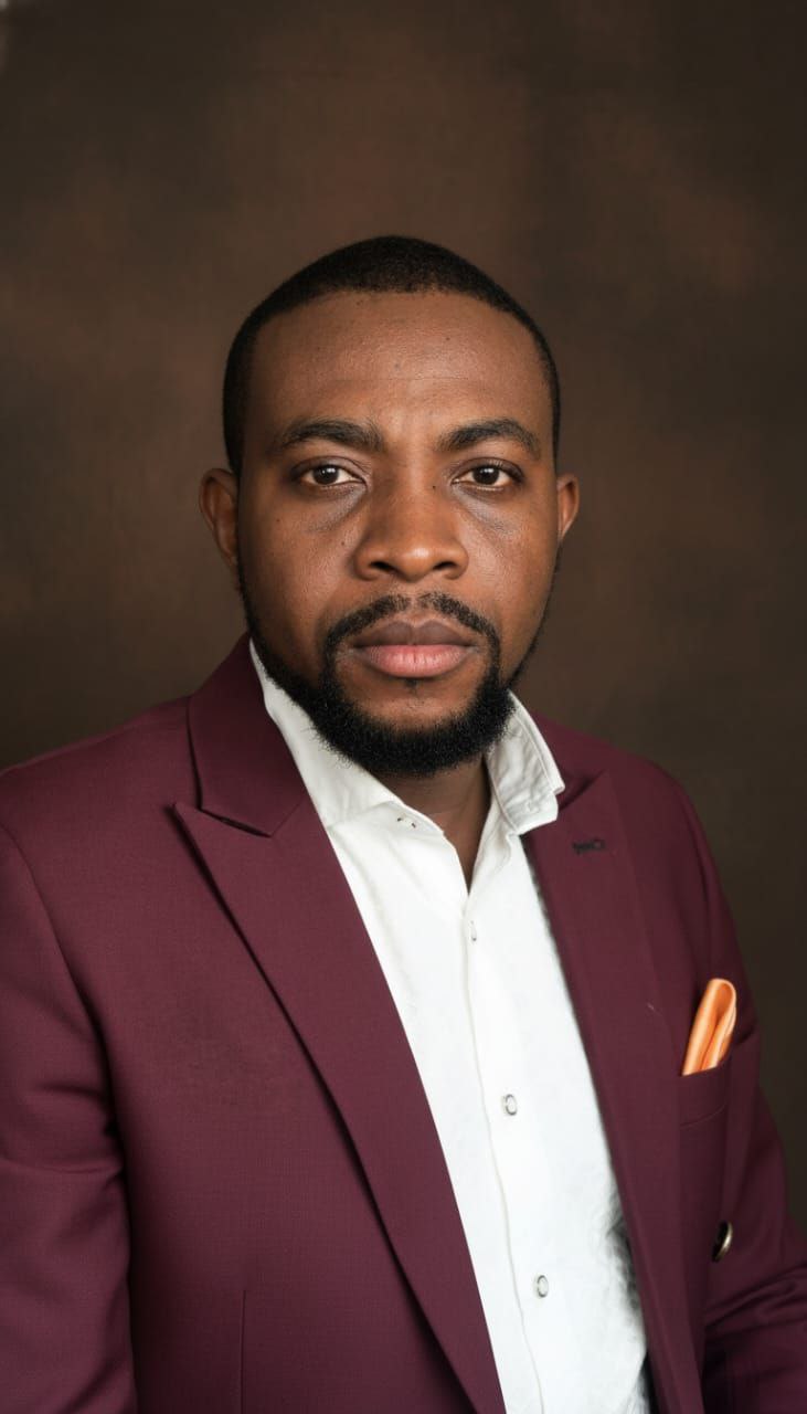 Dr John Bassey